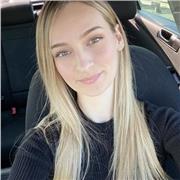 Native English teacher with pedagogical diploma and 3 years of University studying English.